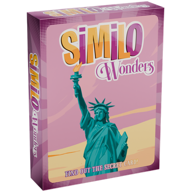 Similo: Wonders (PREORDER)、HORRIBLE GUILD、kayou