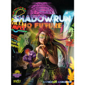 Shadowrun 5th Edition RPG: No Future