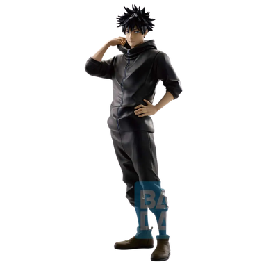 Jujutsu Kaisen: Megumi Fushiguro (Culling Game Arc -First-) - Masterlise Expiece Ichibansho Figure、Bandai、kayou