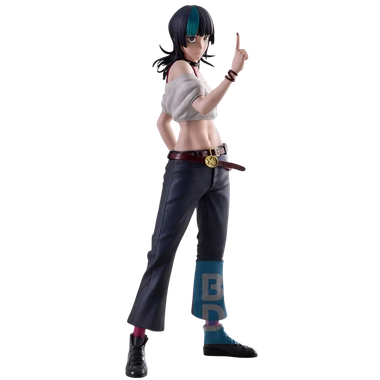 Jujutsu Kaisen: Kirara Hoshi (Culling Game Arc -First-) - Masterlise Expiece Ichibansho Figure、Bandai、kayou