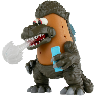 PopTaters: Godzilla (4in)、Super Impulse USA、kayou