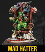 Batman Miniature Game: Mad Hatter