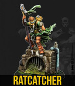 Batman Miniature Game: Ratcatcher