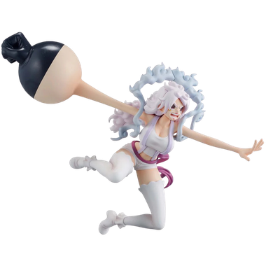 One Piece: Jewelry Bonney (The Future of Imagination) Masterlise Expiece Ichibansho Figure、Bandai Hobby、kayou