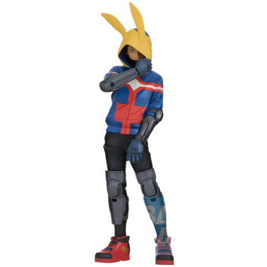 My Hero Academia: Vigilantes: Koichi Haimawari - Masterlise Expiece Ichibansho Figure、Bandai Hobby、kayou