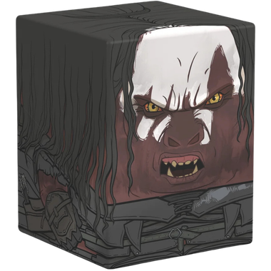 Ultimate Guard: Squaroes - The Lord of the Rings 