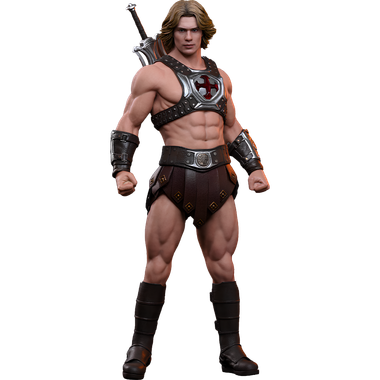 Masters of the Universe (2026): He-Man MMS888 - 1/6th Scale Collectible Figure (PREORDER)、Hot Toys、kayou