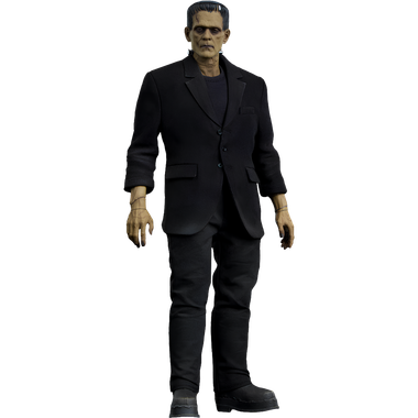 Universal Monsters: Frankenstein's Monster- 1/6th Scale Collectible Figure (Collector Edition) (PREORDER)、Sideshow Collectibles、kayou