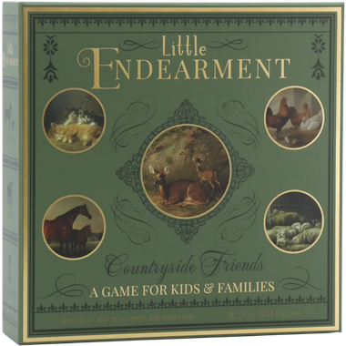 Little Endearment、Dux Somnium、kayou