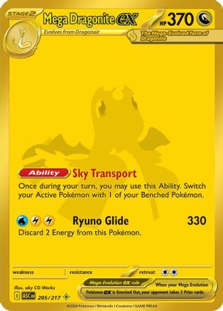dark dragonite pokemon card 5/82 (5) [3] Claw Swipe (50) Pokemon Team Rocket Rare Holo