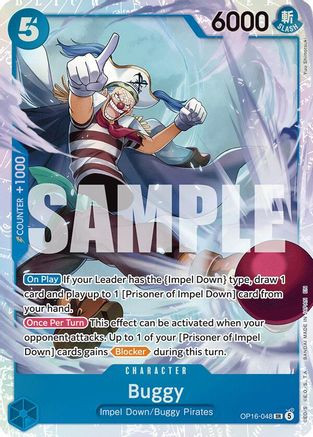 Charlotte Katakuri (SP) (OP11-067) The Time of Battle Foil - Game
