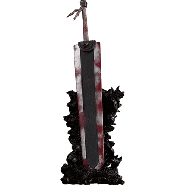 Berserk: Dragonslayer (Fated Polarity) - Masterlise Ichibansho Figure (PREORDER)、Bandai Hobby、kayou