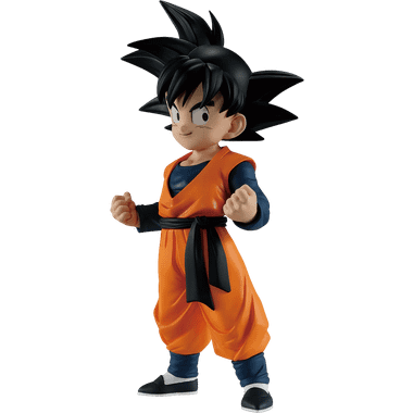 Dragon Ball Z: Son Goten (Spirit of the Saiyan) - Masterlise Ichibansho Figure (PREORDER)、Bandai Hobby、kayou