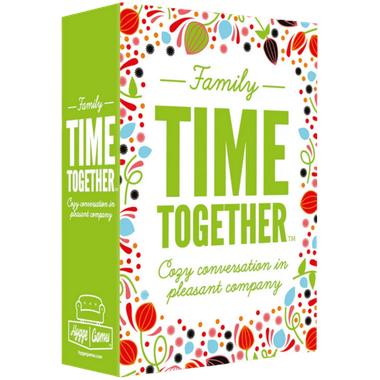 Time Together - Family、Hygge Games、kayou