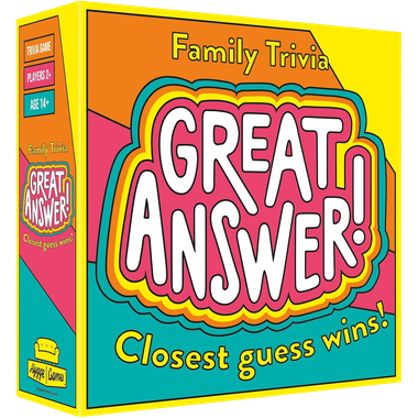 Great Answer!、Hygge Games、kayou