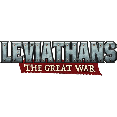 Leviathans: The Great War: Aleksandr Ship Pack (PREORDER)、Catalyst Game Labs、kayou