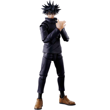 Jujutsu Kaisen: Megumi Fushiguro - TAMASHII NATIONS S.H.Figuarts Action Figure (PREORDER)、Bandai Hobby、kayou