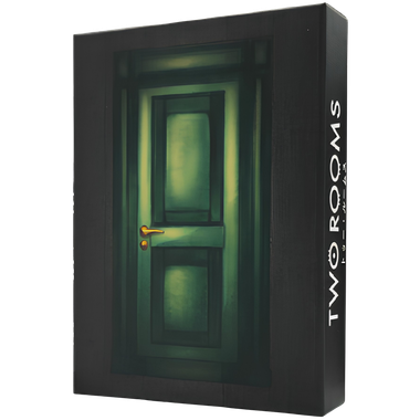 Two Rooms (PREORDER)、Jelly Jelly Games、kayou