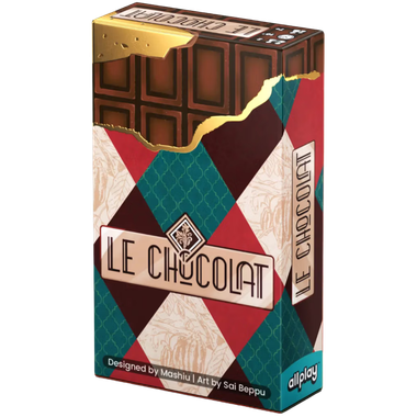 Le Chocolat (Add to cart to see price)、Allplay、kayou