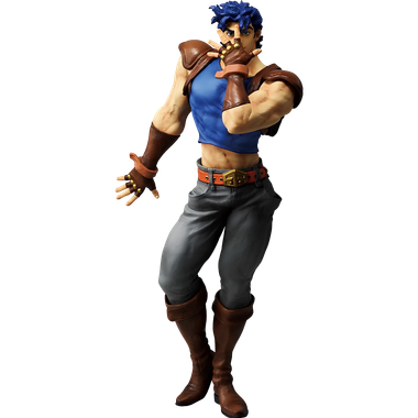 JoJo's Bizarre Adventure: Jonathan Joestar (The Gathering of Stars) - Masterlise Ichibansho Figure、Bandai Hobby、kayou