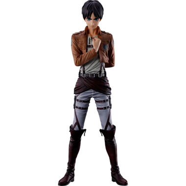 Attack On Titan: Eren Yeager (Dedicate Your Heart) - Masterlise Ichibansho Figure (PREORDER)、Bandai Hobby、kayou