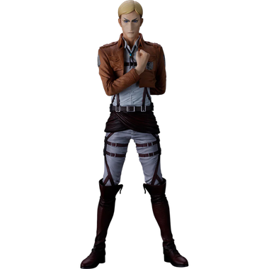 Attack On Titan: Erwin Smith (Dedicate Your Heart) - Masterlise Ichibansho Figure (PREORDER)、Bandai Hobby、kayou