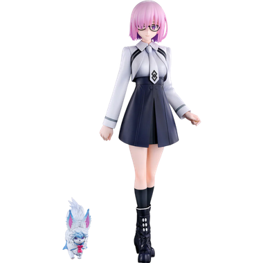 Fate/Grand Order: Mash Kyrielight (Chaldea Pickup Memories) - Gracemaster Ichibansho Figure (PREORDER)、Bandai Hobby、kayou
