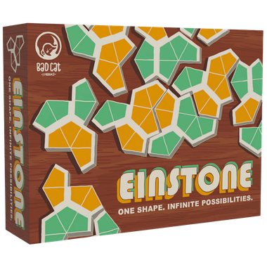 Einstone (PREORDER)、Bad Cat Media、kayou