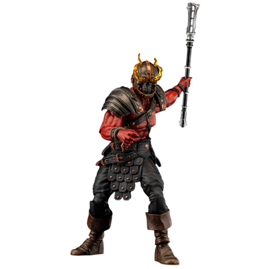 Mythic Legions: Armory Gladiator - Fury Orc - Action Figure (PREORDER)、Four Horsemen Studios、kayou