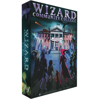 Wizard Community College、MOON SAGA WORKSHOP、kayou