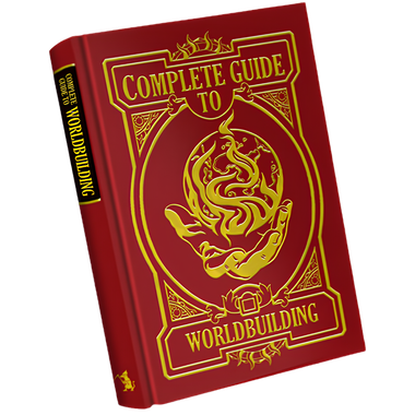 Complete Guide to Worldbuilding (5E) (PREORDER)、Kobold Press、kayou