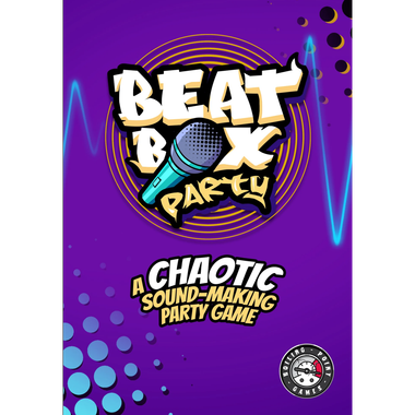 Beat Box Party (PREORDER)、Boiling Point Games、kayou