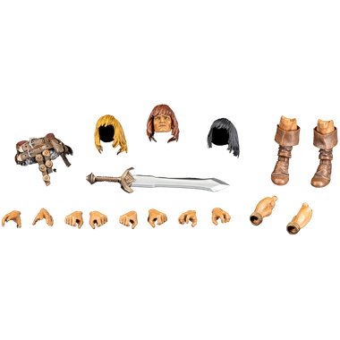 Mythic Legions: Legendary Add-On Set (PREORDER) - Game Nerdz
