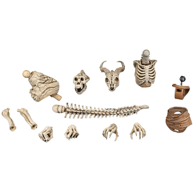 Mythic Legions: Skeleton Soldiers Add-On Set (PREORDER) - Game Nerdz