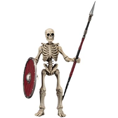 mythic legions SKELETON 情景ベース付き mythic legions SKELETON 情景ベース付き mythic legions SKELETON