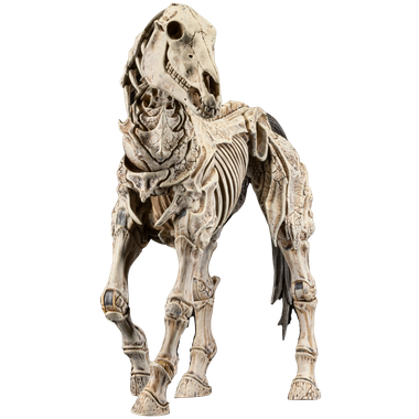 Mythic Legions: Skeleton Steed Legion Builder - Action Figure (PREORDER)、Four Horsemen Studios、kayou