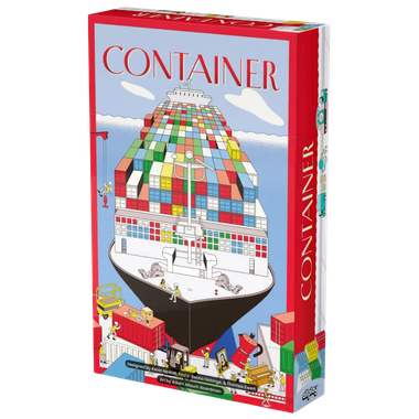 Container (Add to cart to see price)、Allplay、kayou