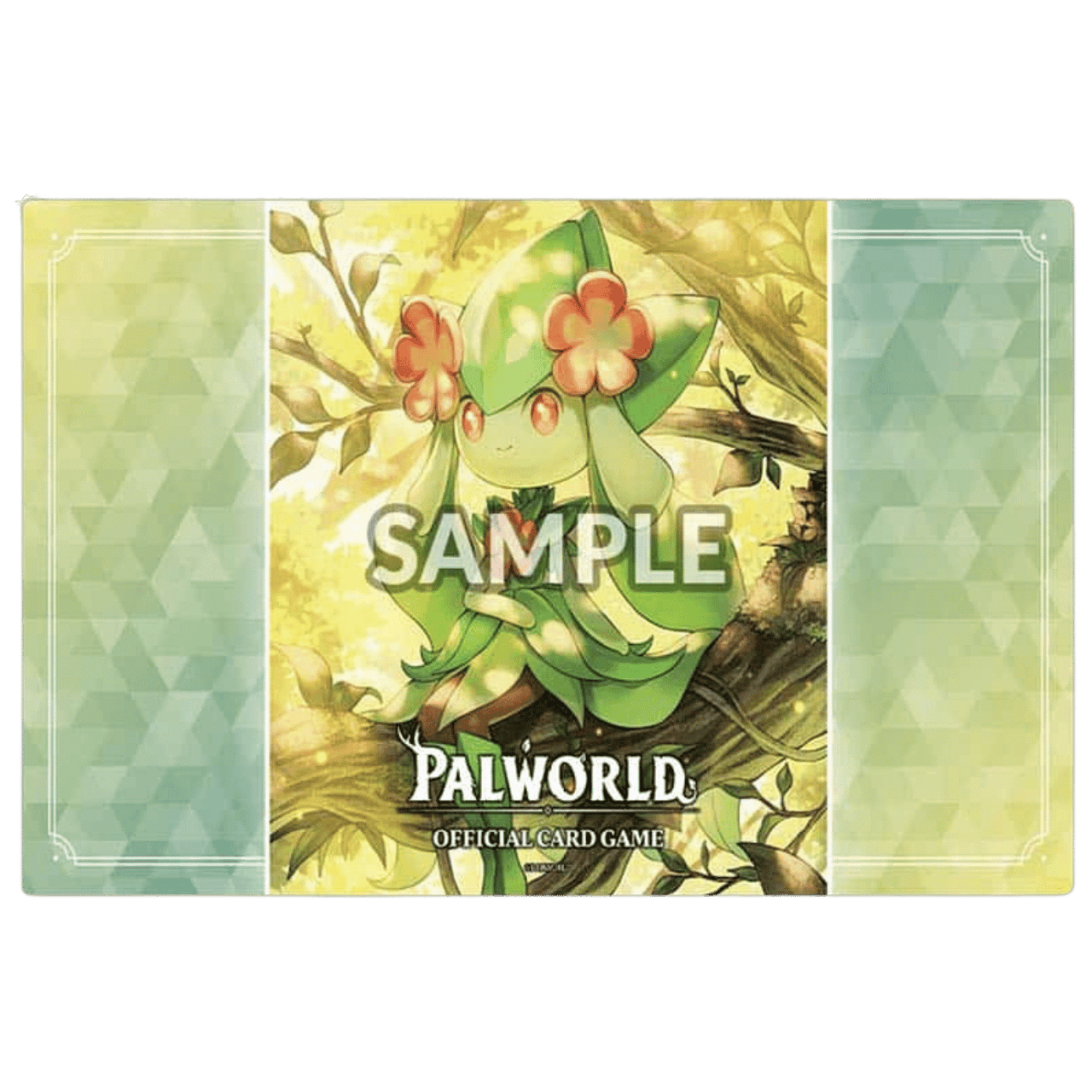 Card Games - Palworld - Game Nerdz