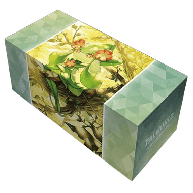 Palworld Official Card Game: Petallia - Sweet Blessings - Storage Box (PREORDER)、Bushiroad、kayou