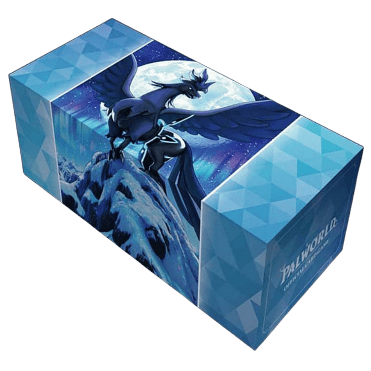 Palworld Official Card Game: Petallia - Sweet Blessings - Storage