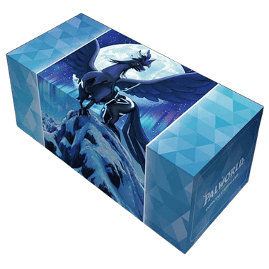 Palworld Official Card Game: Shadowbeak - Seed of Despair - Storage Box (PREORDER)、Bushiroad、kayou