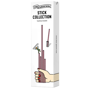 Stick Collection (Add to cart to see price)、itten、kayou
