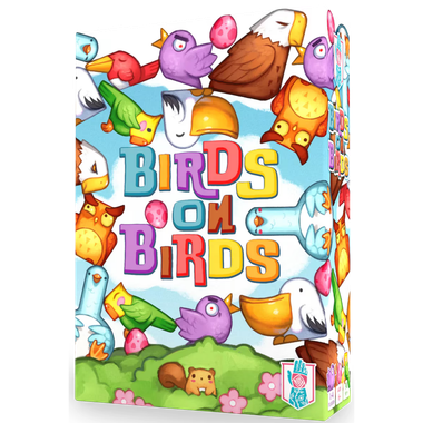 Birds on Birds (Add to cart to see price)、Rose Gauntlet Entertainment、kayou