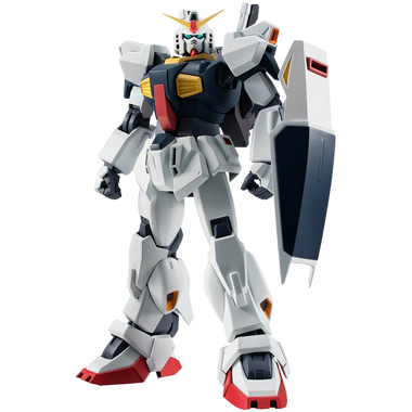 Mobile Suit Zeta Gundam: RX-178 Gundam MK-II (A.E.U.G.) (Ver