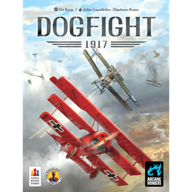Dogfight 1917 (PREORDER)、Arcane Wonders、kayou