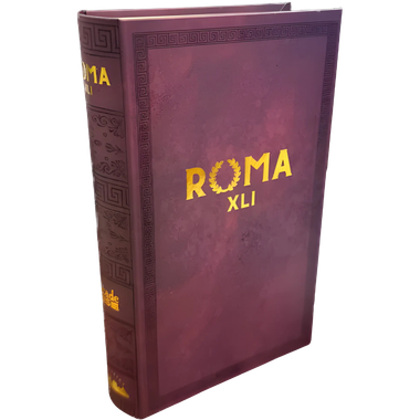 Roma XLI (PREORDER)、Facade Games、kayou