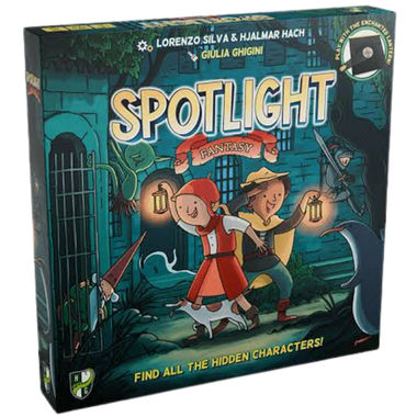 Spotlight: Fantasy (PREORDER)、HORRIBLE GUILD、kayou