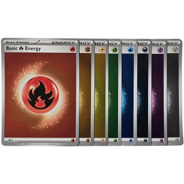 Pokemon: Mega Evolution - Pitch Black - Elite Trainer Box - Energy Cards Pack (40ct)、The Pokémon Company、kayou