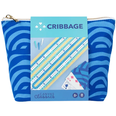 Canvas Classics: Cribbage、WS Game Company、kayou