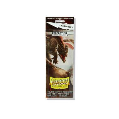 dragon shield card sleeves review The Best Sleeves Series